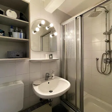 Haus Wolltoeft 'meerstern Whg3', *