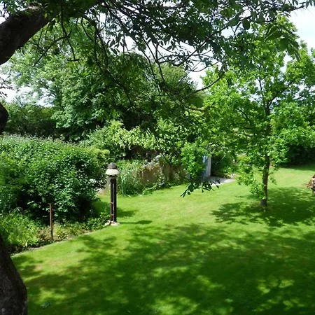 Apartament Haus Wolltoeft 'meerstern Whg3', *