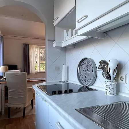 Haus Wolltoeft 'meerstern Whg3', *